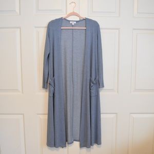 LulaRoe Sarah Cardigan